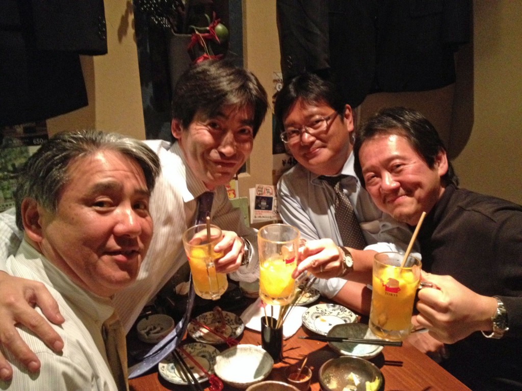 幹事会